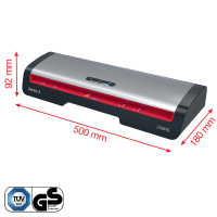 Laminátor A3 GBC 250HS