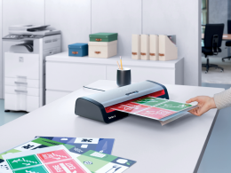 Laminátor A3 GBC 250HS