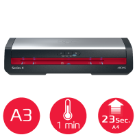 Laminátor A3 GBC 480HS