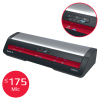 Laminátor A3 GBC 480HS