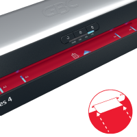 Laminátor A3 GBC 480HS