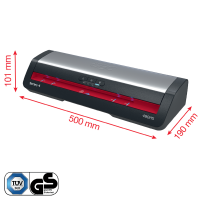 Laminátor A3 GBC 480HS