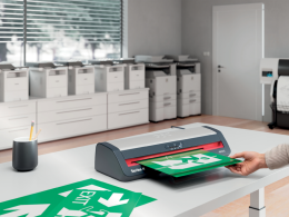 Laminátor A3 GBC 480HS