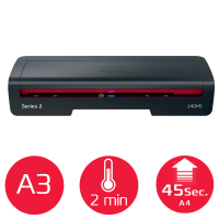 Laminátor A3 GBC 240HS