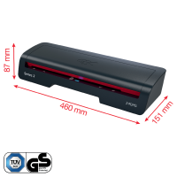 Laminátor A3 GBC 240HS