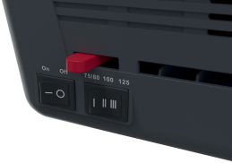 Laminátor A3 GBC 240HS