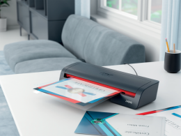 Laminátor A3 GBC 240HS