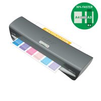 Laminátor A3 Leitz iLAM Office