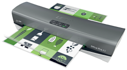 Laminátor A3 Leitz iLAM Office Pro