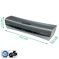 Laminátor A3 Leitz iLAM Office Pro