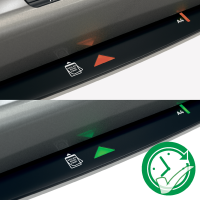 Laminátor A3 Leitz iLAM Office Pro