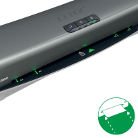 Laminátor A3 Leitz iLAM Office Pro
