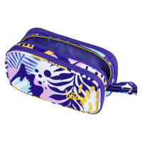 Penál etue Baagl Violet