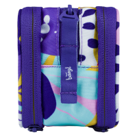Penál etue Baagl Violet