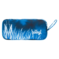 Penál etue Baagl Steel