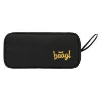 Penál etue Baagl Big Black