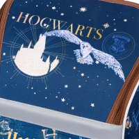 Školní aktovka Baagl Zippy Harry Potter Bradavice