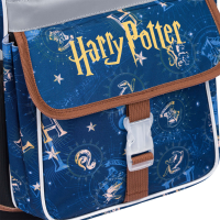 Školní aktovka Baagl Zippy Harry Potter Bradavice