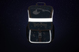 Školní aktovka Baagl Zippy Harry Potter Bradavice