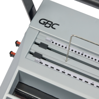 Velkokapacitní vazač A4 GBC MB20 Multibind 500 listů