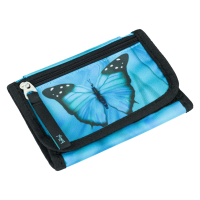 Peněženka na krk Baagl Butterfly