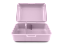 Box na svačinu Baagl Lavender