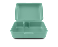 Box na svačinu Baagl Green