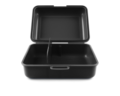 Box na svačinu Baagl Black