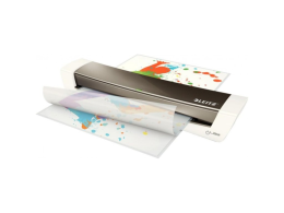 Laminátor A3 Leitz iLAM Home Office šedá