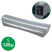 Laminátor A3 Leitz iLAM Home Office šedá