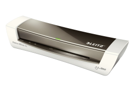 Laminátor A4 Leitz iLAM Home Office šedý