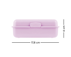 Box na svačinu Baagl Kůň