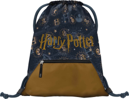 Sáček na obuv Baagl Harry Potter Bradavice
