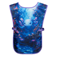 Zástěra na malování Baagl Axolotl
