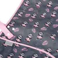 Zástěra na malování Baagl Panda