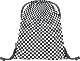 Sáček na obuv Skate Ska Pattern
