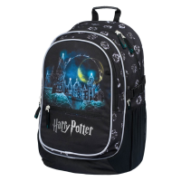 Školní batoh Baagl Core Harry Potter Bradavice