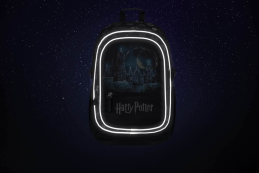 Školní batoh Baagl Core Harry Potter Bradavice