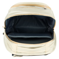 Školní batoh Baagl Coolmate Beige