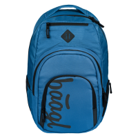 Školní batoh Baagl Coolmate Ocean Blue