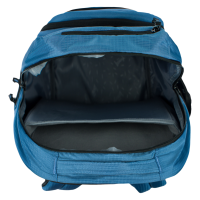 Školní batoh Baagl Coolmate Ocean Blue