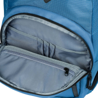 Školní batoh Baagl Coolmate Ocean Blue