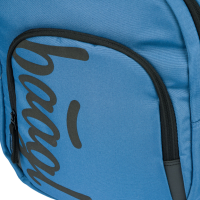 Školní batoh Baagl Coolmate Ocean Blue