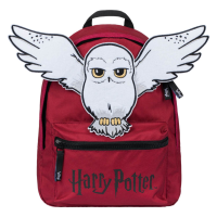 Předškolní batoh Baagl Harry Potter Hedvika