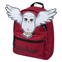 Předškolní batoh Baagl Harry Potter Hedvika