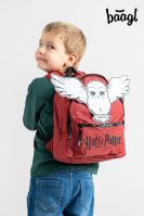 Předškolní batoh Baagl Harry Potter Hedvika
