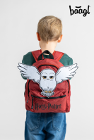 Předškolní batoh Baagl Harry Potter Hedvika