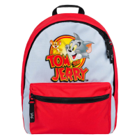Předškolní batoh Baagl Tom & Jerry