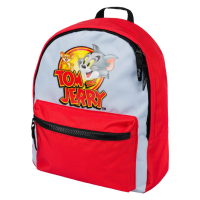 Předškolní batoh Baagl Tom & Jerry