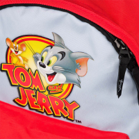 Předškolní batoh Baagl Tom & Jerry
